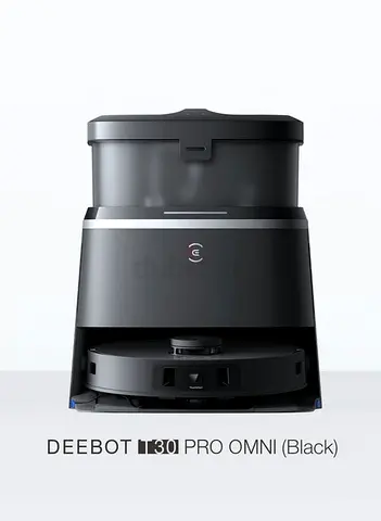 ecovacs t30 omni