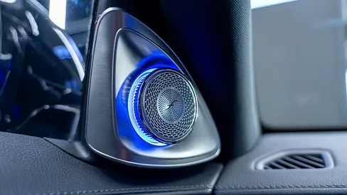 صورة مصغرة 15 لـ 2021 Mercedes-BENZ S-CLASS