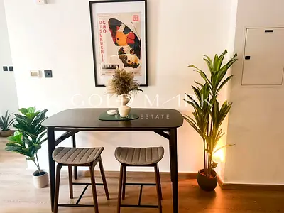 Fully Furnished | Luxury | Vacant