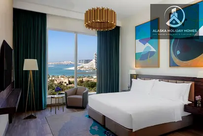 Prime Location | Bills Included | Fully Furnished