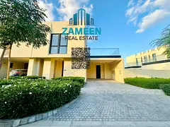 Luxury 3BHK Villa for Sale in Golf Community, Al Zorah | Big Garden & Premium Finishing
