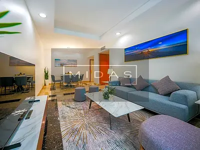Exclusive I Serviced I Bills Inclusive I Near Metro
