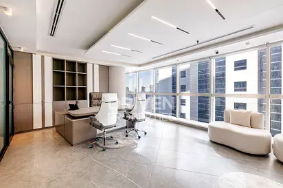 Combined Office | Upgraded | Modern Finish | VOT
