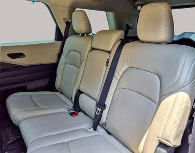 2023 Nissan PATHFINDER — фото 12