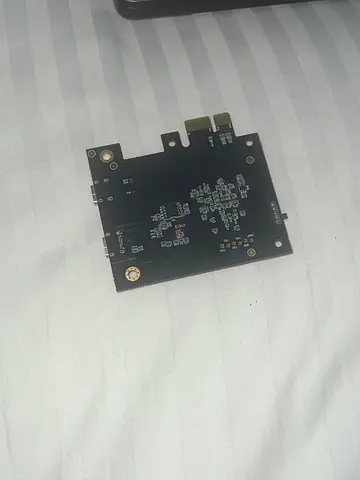 Dma card with fw 75tcap - valorant - cod - csgo - marvel