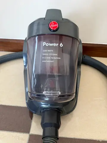 Vacuum cleaner Hoover