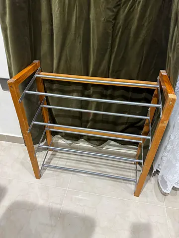 IKEA  shoe rack