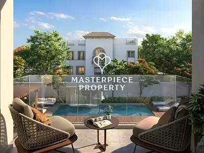5BR Villa | Fay Al Reeman 2 | Corner