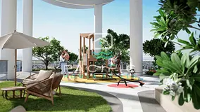 Luxury Sea  Wynn View Apartments at Azure by Lapis | Easy Payment Plan | Prime Investment in RA