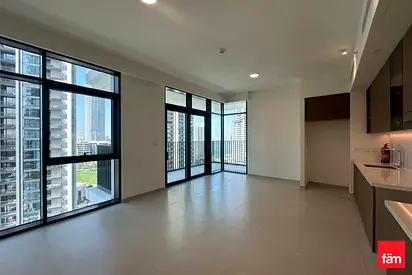 Brand New | Burj View | High Floor
