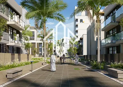 Sustainable Living | Elegant 1BR | Lowest Premium