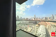 Fully Furnished High Floor Premium Building