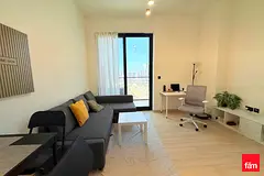 Fully Furnished High Floor Premium Building — 2