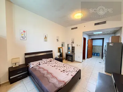 Chiller Free | Furnished | High Floor | Palace Tow