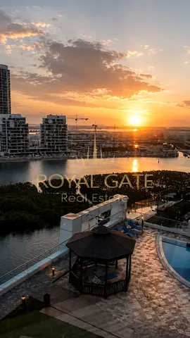 Mangrove Sea View | Flexible Purchase Opportunity | Modern Urban Residence