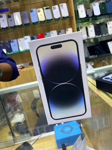 iPhone 14 pro
