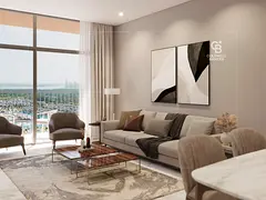 Motivated Seller | Luxury 1BR | Sobha Hartland II