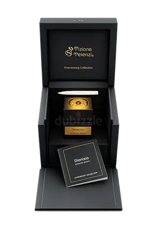 ✨ Tiziana Terenzi Dionisio – Anniversary Collection ✨