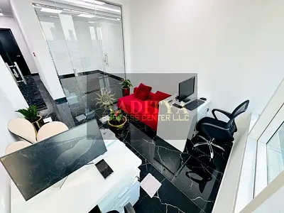 Beautiful Office | Direct from Landlord | Near to Metro Station |
