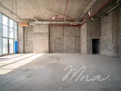 Retail shop