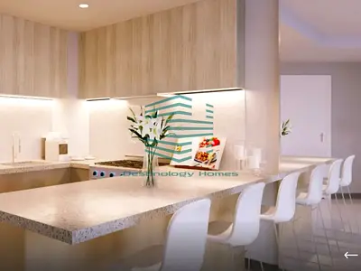 PRIME LOCATION| HIGH ROI | HIGH FLOOR UNIT