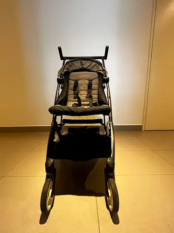 Cybex Libelle Baby Stroller