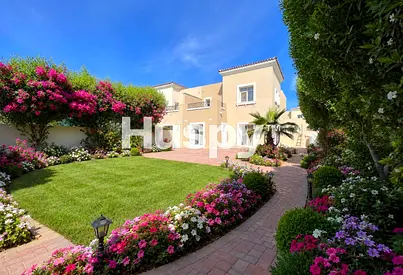 Type 1E | Vacant | Elevated plot