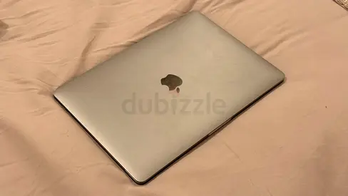 MacBook Pro M1 13-inch 256GB, 16GB RAM - Space Grey