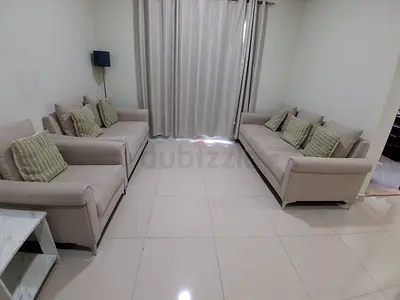 6 seater sofaset