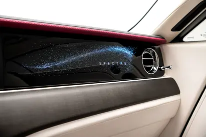 2024 ROLLS-ROYCE SPECTRE — миниатюра 12