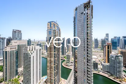 Marina View | 02 Layout | Pet friendly | Vacant