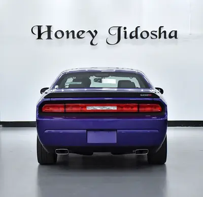 2010 Dodge CHALLENGER 照片 6