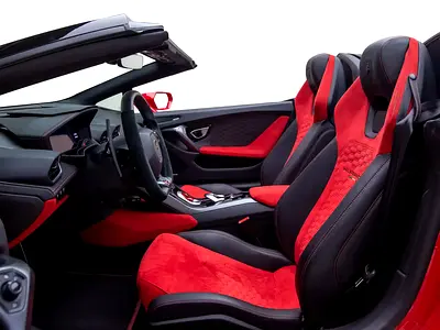 صورة مصغرة 9 لـ 2018 Lamborghini HURACAN