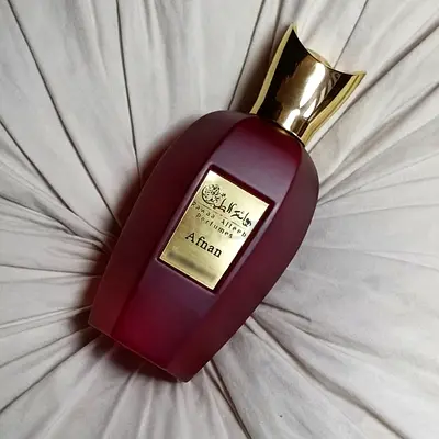 Decluttering Unused Perfume