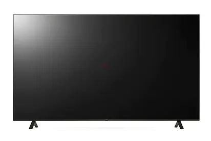 LG 55” UHD Smart TV - Excellent Condition