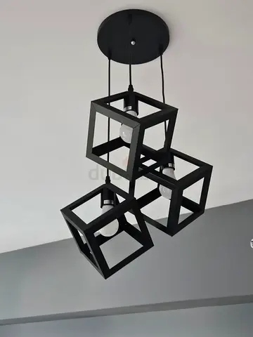 Ceiling lights