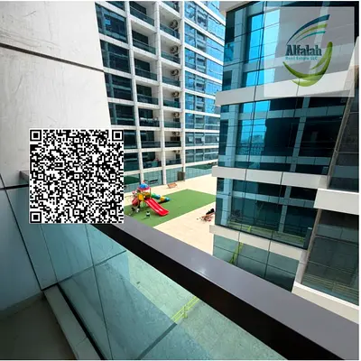 2BHK | For Sale | GULFA TOWER AJMAN | Installment plan |