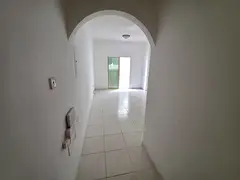 One bedroom and living room for annual rent - Al Nuaimiya 1, Ajman, near Gulf Bridge and Al Hikma Sc