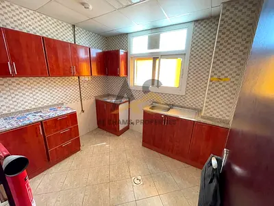 Limited time Offer new Muwailih cheap 1 bedroom hall apartment Available no cash deposit