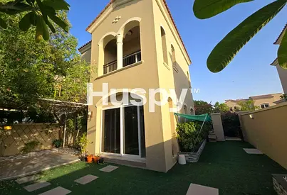 Landscaped | With Maids Room | Single Row