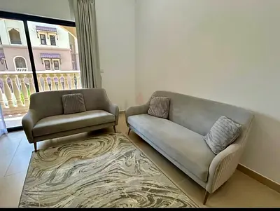 Sofa 2 set