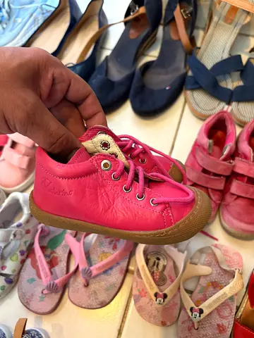 Kids shoes