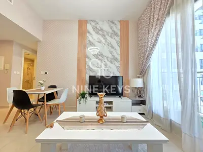 Fully Furnished | Highly Upgraded | Pay in 12 cheques | Attractive Price