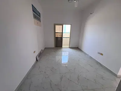 1 Bedroom Apartment for Rent in Al Jurf 3 Ajman – AED 30,000 – Balcony Open View Central AC Prime L