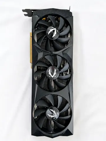 Zotac RTX 2070 Super 8GB GDDR6 Graphics Card – Gaming Used Only