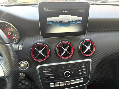 صورة مصغرة 18 لـ 2018 Mercedes-BENZ A-CLASS
