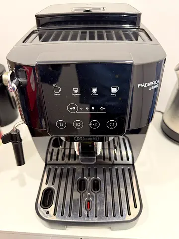 DeLonghi MAGNIFICA Start - Fully Automatic Espresso Coffee Machine