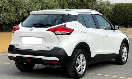 صورة مصغرة 12 لـ 2020 Nissan KICKS