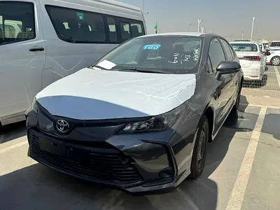 TOYOTA COROLLA XLI - 1.6 L 2026