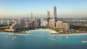 Beach front project I 20% downpayment